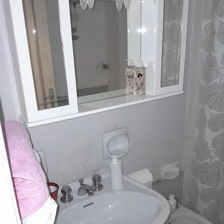 Siciliana Garden's House Apartment Giardini Naxos