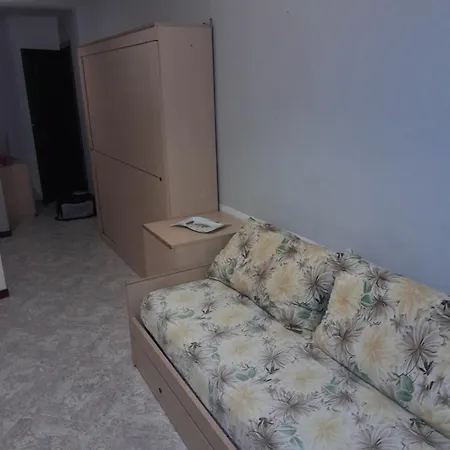 Apartment Siciliana Garden's House Giardini Naxos
