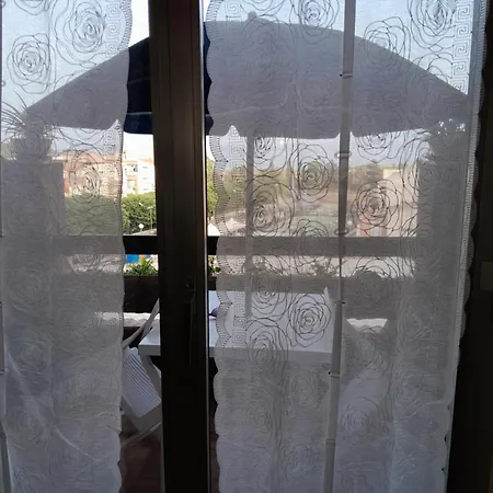 Siciliana Garden's House Apartment
