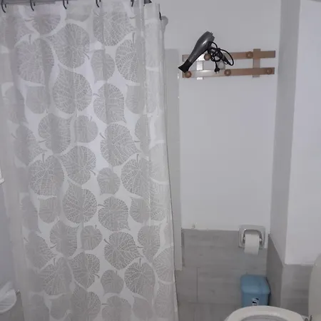 Siciliana Garden's House Apartment