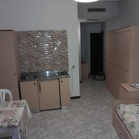 Apartment Siciliana Garden's House *
