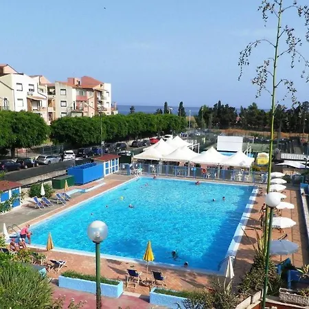 Siciliana Garden's House Apartment *