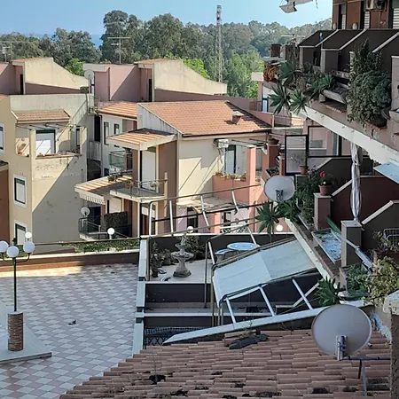 Siciliana Garden's House Giardini Naxos