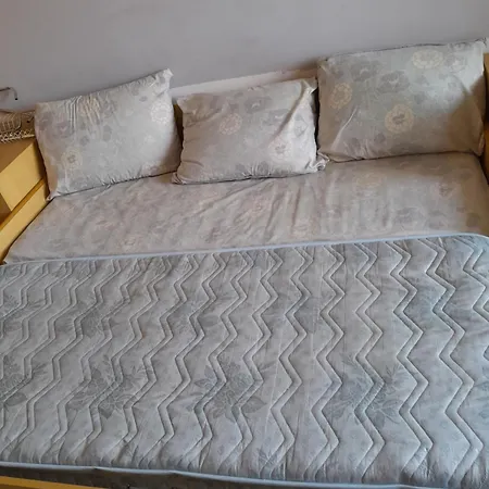 Apartment Siciliana Garden's House Giardini Naxos