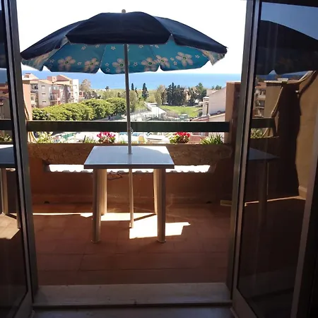 Siciliana Garden's House Apartment Giardini Naxos