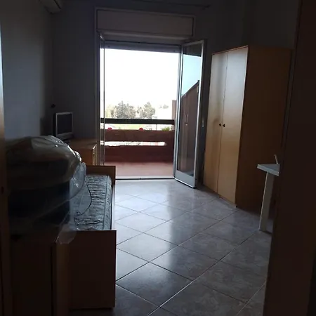 Apartment Siciliana Garden's House
